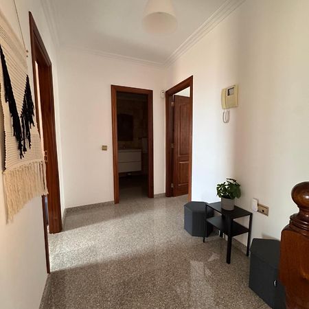 Villa Bajo El Mar カレタ・デ・フステ エクステリア 写真
